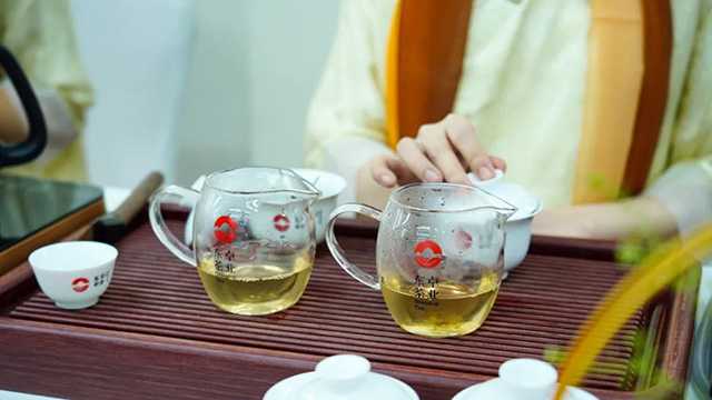 东卓普洱金麒麟