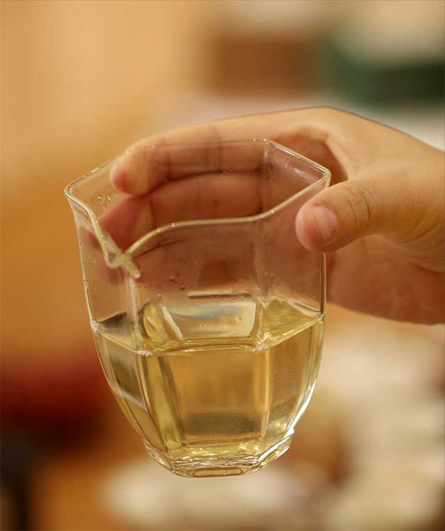荣瑞祥普洱茶2023年隐春茶