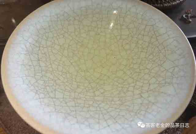 孙德忠山顶普洱茶