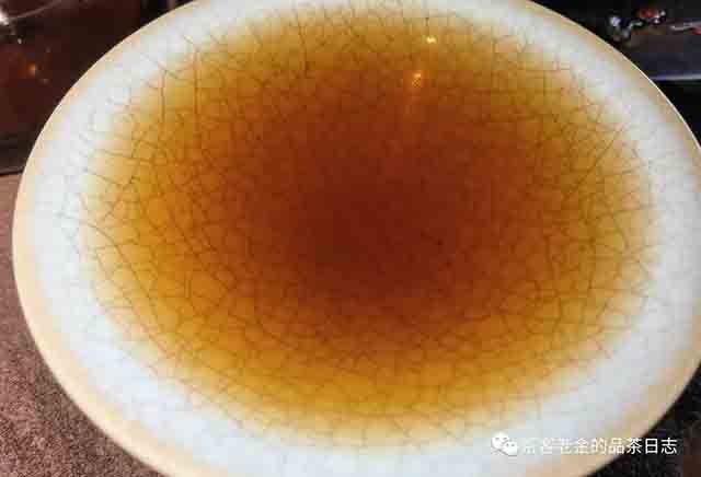 吾茶共饮2023年如悟普洱茶