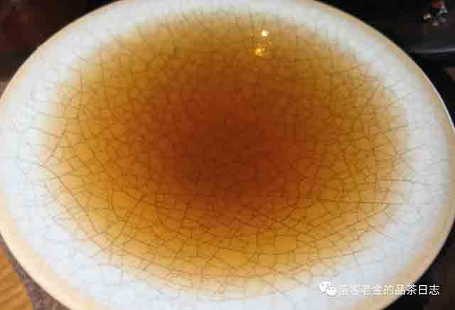 吾茶共饮2023年如悟普洱茶
