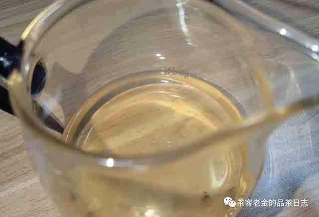 吾茶共饮2023年拼配三款普洱茶