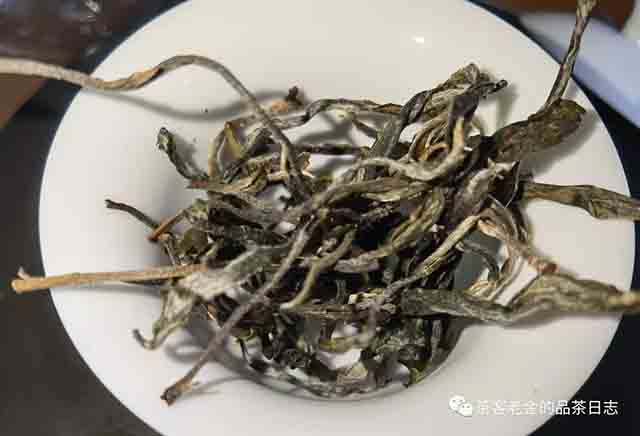 孙德忠2023年莫问普洱茶