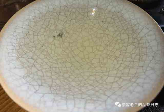 孙德忠2023年莫问普洱茶