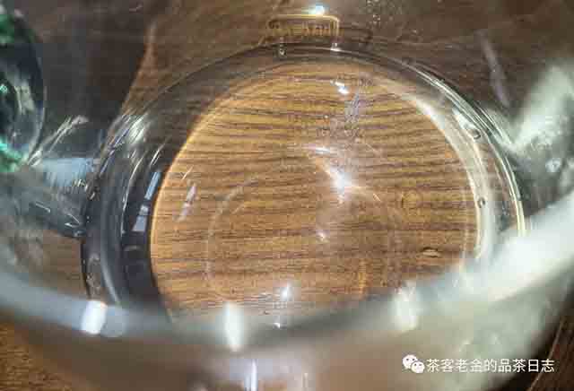 孙德忠2023年莫问普洱茶
