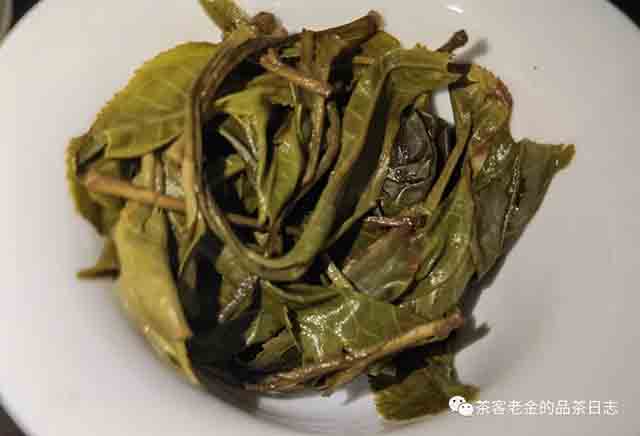 孙德忠2023年莫问普洱茶