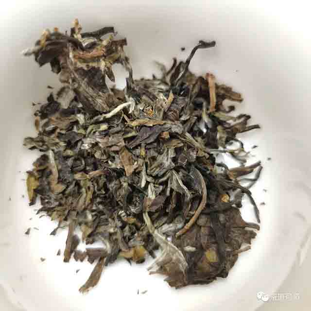 2022年隆合521国际茶日纪念茶品质特点