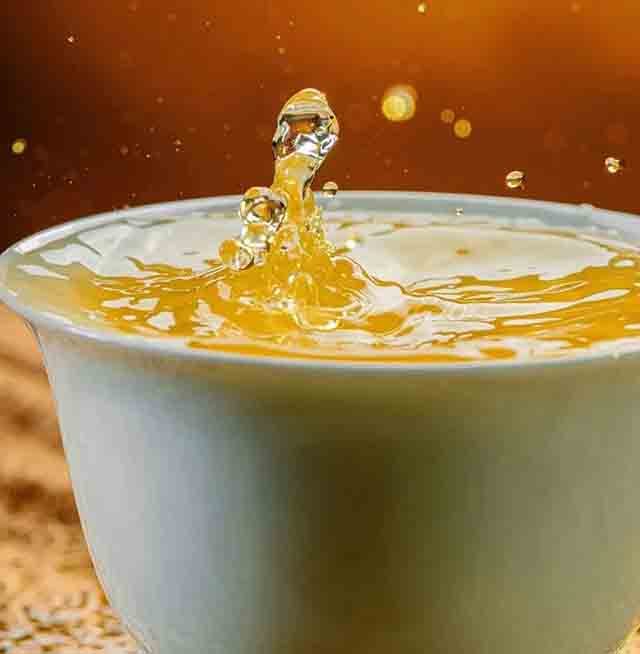 2023中茶金班章普洱生茶品质特点