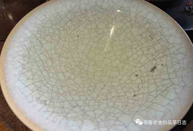 孙德忠2023年无上清凉普洱茶