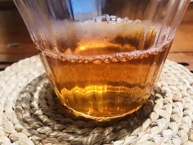 合和昌2012年勐海生态沱茶品质特点