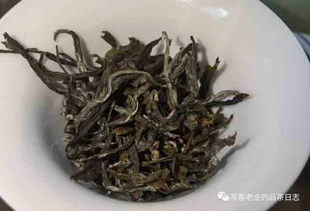 吾茶共饮顶级拼配三款普洱茶品质特点