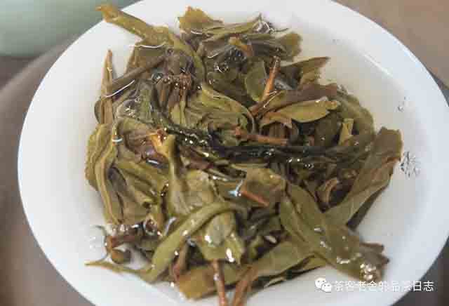 吾茶共饮顶级拼配三款普洱茶品质特点