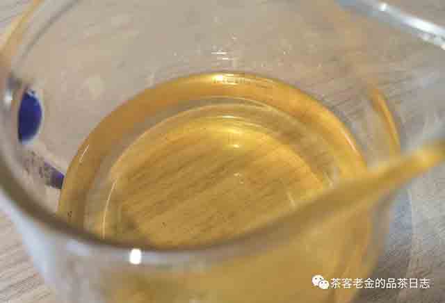 吾茶共饮顶级拼配三款普洱茶品质特点