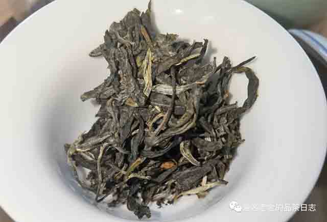 吾茶共饮顶级拼配三款普洱茶品质特点