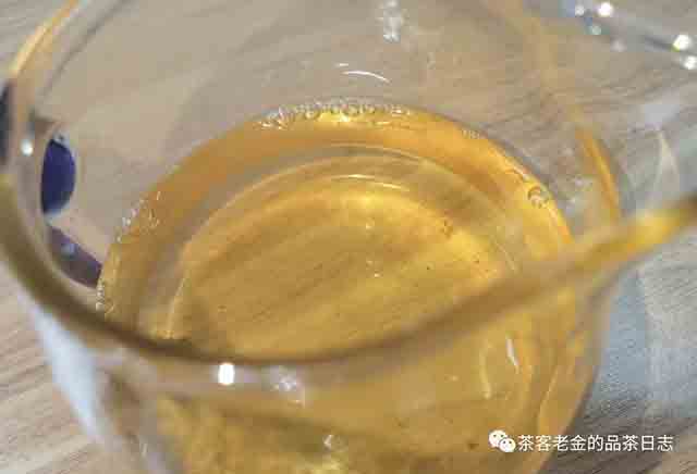 吾茶共饮顶级拼配三款普洱茶品质特点