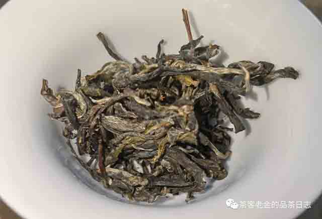 吾茶共饮顶级拼配三款普洱茶品质特点