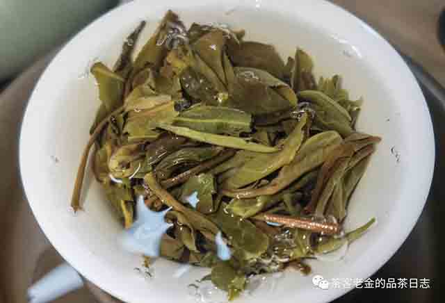 吾茶共饮顶级拼配三款普洱茶品质特点