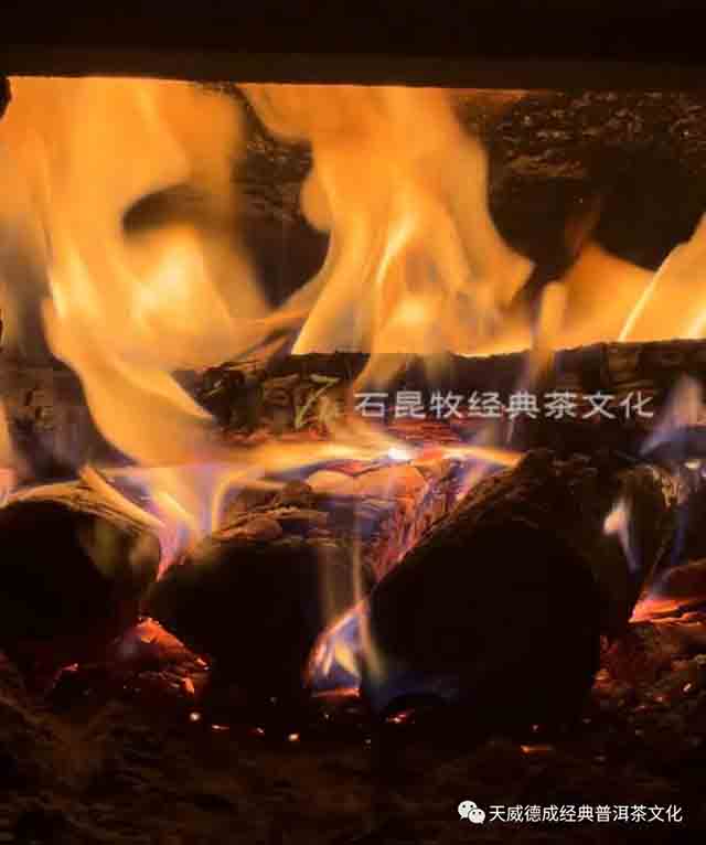 天威德成老班章普洱茶品质特点