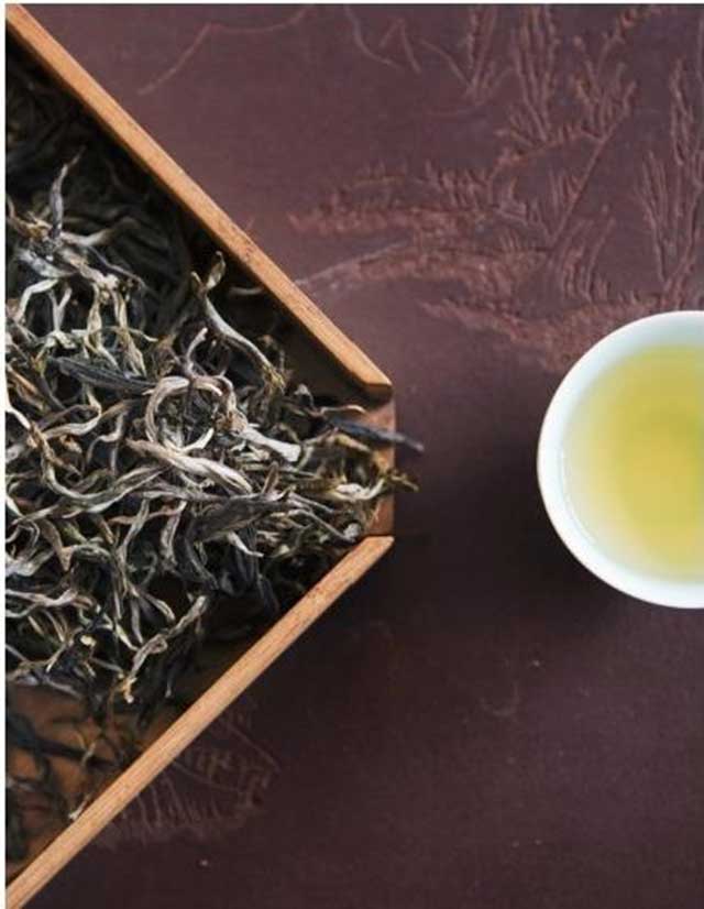 正气塘普洱茶