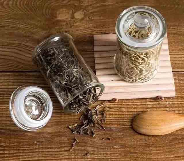 茶周刊 【关注】多地暴雨,这份茶叶防潮攻略请收好!