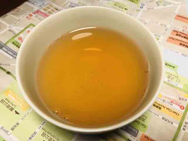 勐海茶厂69周年厂庆纪念青饼