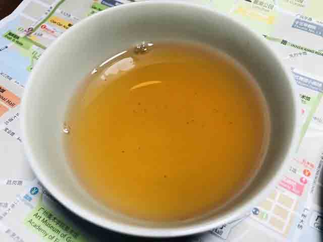 勐海茶厂69周年厂庆纪念青饼