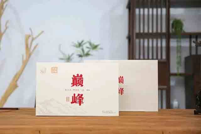 下关沱茶全国品茶大赛
