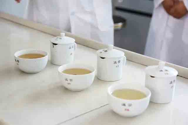 下关沱茶全国品茶大赛