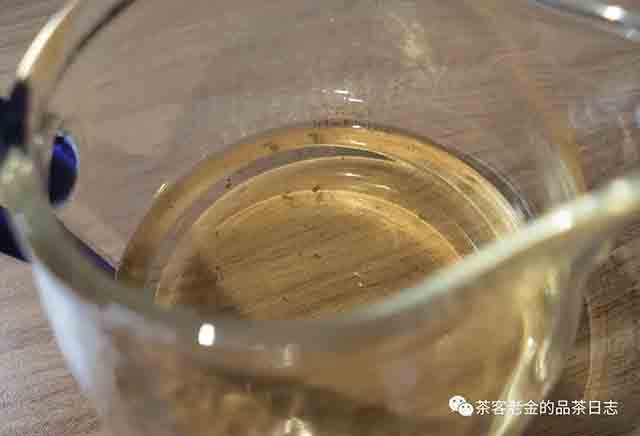 孙德忠普洱茶