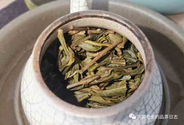 孙德忠普洱茶