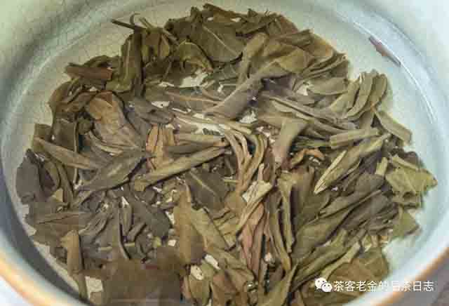 孙德忠普洱茶