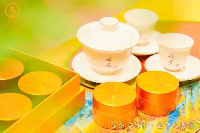 2023年品味泛茶普洱生茶品质特点