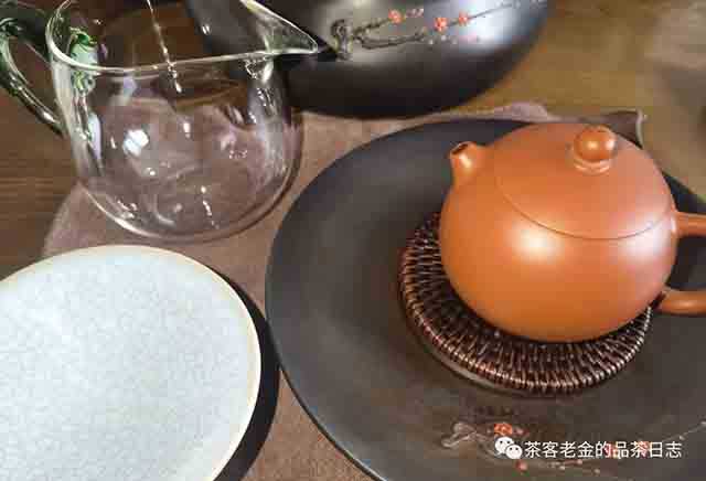 景亮藏茶2021年大雪山古树白茶