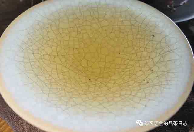 景亮藏茶2021年大雪山古树白茶