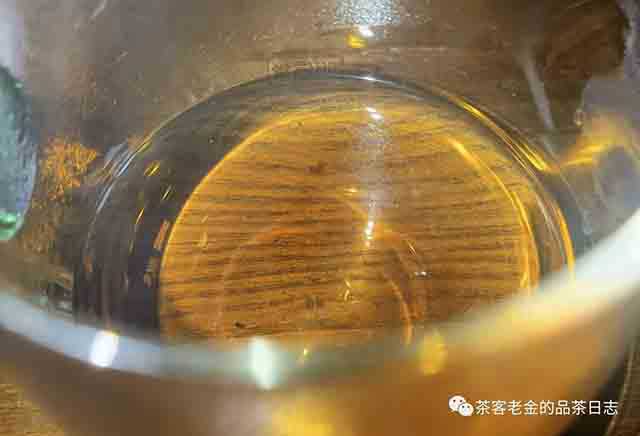 景亮藏茶2021年大雪山古树白茶