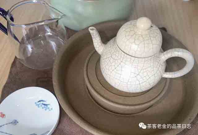 茶山历险记老班章袋泡茶普洱茶品质特点