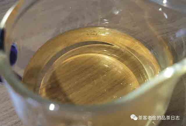 茶山历险记老班章袋泡茶普洱茶品质特点
