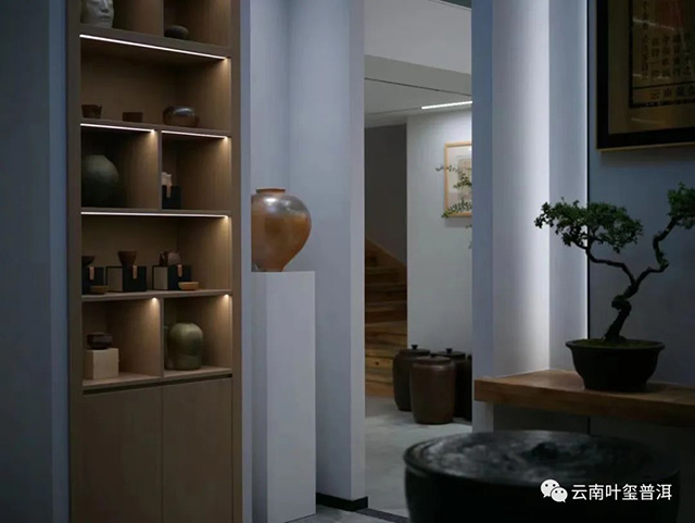 云南叶玺普洱曲靖陆良旗舰店