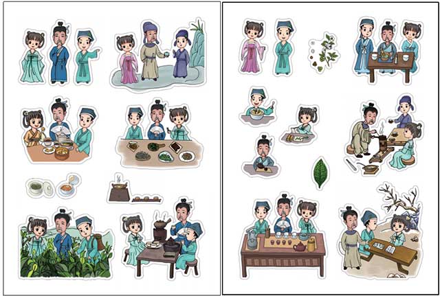茶叶小知识点