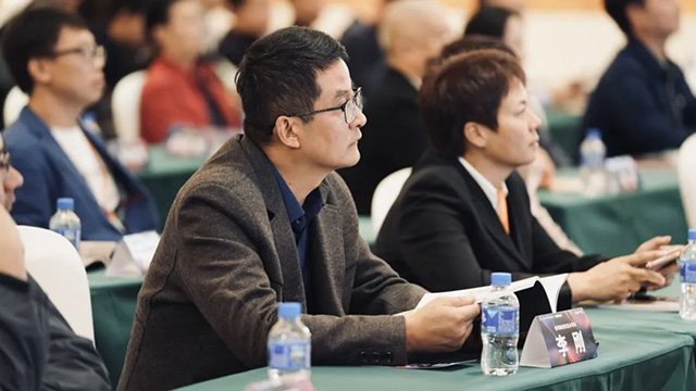 云南省农业现代化重点产业专家组组长吕才有