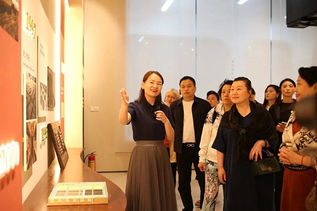 2023双陈年份茶开仓节