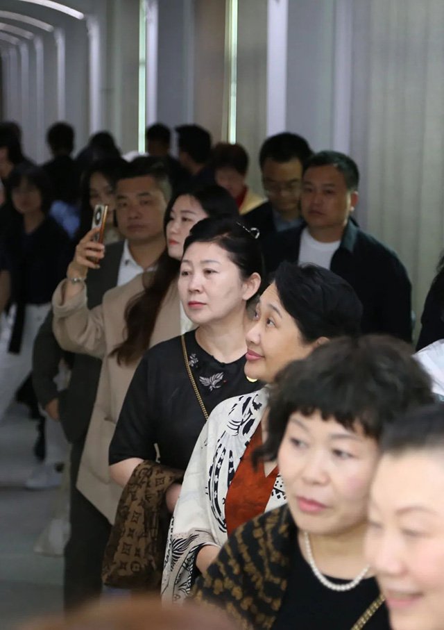 2023双陈年份茶开仓节