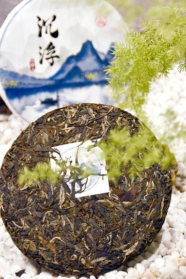 八角亭沉浮南糯山普洱茶品质特点