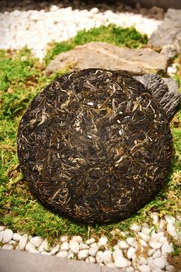 八角亭班章普洱茶品质特点