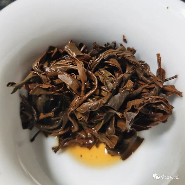 茶叶进化论2023传承大树滇红品质特点