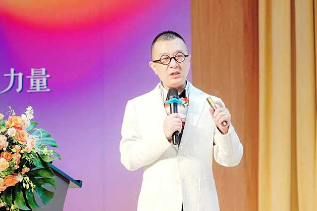 知名财经作家付守永