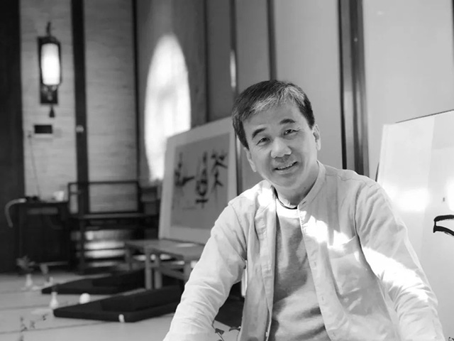 马来西亚紫藤文化创始人林福南