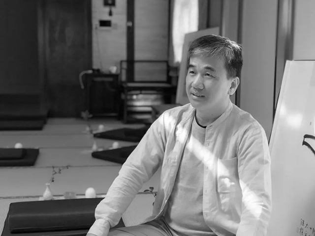 马来西亚紫藤文化创始人林福南