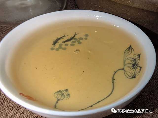 曼林老张2023年10周年纪念套装普洱茶