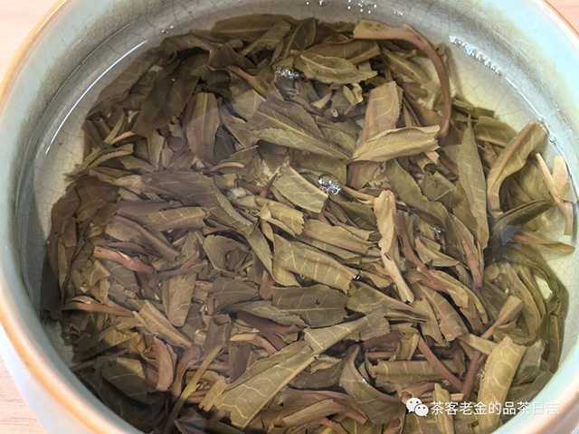 曼林老张2023年10周年纪念套装普洱茶